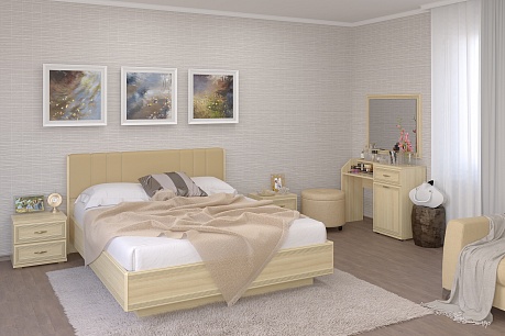 Спальня Карина-7 производства Лером Пенза